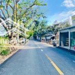 Bán mặt tiền tam thai 19m5 -cạnh võ văn kiệt , an tây , tp huế
