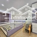 Cho thuê căn hộ chung cư quận 7 pmh