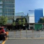 Lời ngay 10 tỷ, măt tiền ngay trục nguyễn văn trỗi quận phú nhuận,dt:16x20 kết câu 2 tầng hđt 100tr