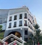 Giảm 50 tỷ bán nhà 2 mt ngay đường hai bà trưng, p6, q3 hầm 7 lầu 14x16m, hđt 520 tr/tháng