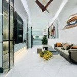 Bán nhà mới đẹp, lô góc phố đại la oto vào nhà 36m2, 5 tầng, mặt tiền 4m giá 10.8 tỷ
