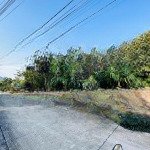 Bán đất giá rẻ chỉ 600 triệu 111m2 full thổ cư thanh sơn, lương sơn, hòa bình