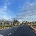 Bán 3912m2 thổ cư view biển mặt tiền lê minh công, la gi