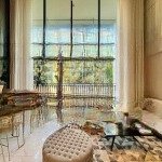 Cơ hội sở hữu duplex đẳng cấp tại infinity by keppel land, quận 7