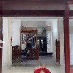 Bán nhà 3 tầng mt an hoà 12 - khuê trung gần chợ cẩm lệ ,đường 7m5
