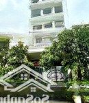 Mặt tiền điện biên phủ, quận 3 - dt 6x20m, cn 115m2 - 7 tầng - hđt 88 triệu / tháng - giá 31 tỷ