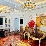 Bán nhà kim đồng 60m2, 5 tầng, thang máy, mới koong, full nội thất