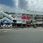 Bán nhà góc 2 mt hoàng văn thụ, p4, tân bình - dt (15 x21) cn 220m2 - 4 tầng - giá 79 tỷ