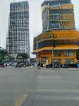 60m2 mt 4,5m 5 tầng thang máy. ngã tư vạn phúc, hà đông. ô tô tránh. vỉa hè. 2 thoáng. xây mới 100%