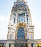 Bán tòa nhà hàng tiệc cưới đẳng cấp 5 sao vườn lài q. tân phú - dt: 22x45m 3 hầm 12 lầu giá 800 tỷ