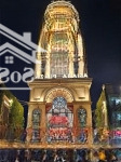 Bán tòa nhà doanh thu 2 tỷ /tháng 3 hầm 17 tầng mt phan đăng lưu, q.bt - 20x50m, giá chỉ 800 tỷ
