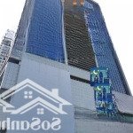 Tòa nhà văn phòng khủng kinh doanh mọi loại hình phố tây sơn vỉa hè rộng 600m2 x 9 tầng mt21m 365tỷ