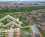 Thật 100% - hàng đầu tư - đất ngay mt trần não hơn 2000 m2 xây cao tầng chỉ 320 tỷ tl mạnh
