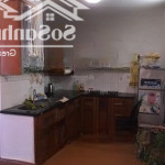 Cho thuê chung b5 đường khánh hội. p3. q. 4. dt75m2. 2pn. wc. lầu cao view đẹp thoáng mát