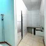 Nhà hxh đường tây thạnh 56m2, 2pn, p. tây thạnh, tân phú, giá 4,85 tỷ