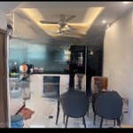 Nhà mới 5 tầng tặng full nội thất xịn, chủ tự thiết kế