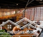 Chia tài sản bán gấp mặt tiền lê quang định p11 bình thạnh dt 12x35m tn 100tr/th giá 80 tỷ