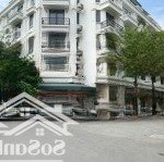 Cho thuê liền kề ngoại giao đoàn, 105m2, 6 tầng, thông sàn, thang máy, nhà đẹp, 60tr