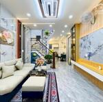 Bán nhà quang trung 40m2, gần vincom, coopmart nhỉnh 4 tỉ
