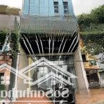 Cho thuê mặt bằng kd hồ hạ đình, thanh xuân dt 220m2x2t, kinh doanh spa, ngân hàng, showroom, cafe