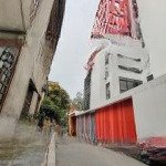 Nhà mặt ngõ kinh doanh ôtô đỗ ngày đêm trung tâm p ngọc lâm