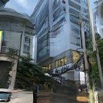 Bán nhà phố lạc long quân - tây hồ - dt 257m2 - sổ đỏ - giá chỉ 161tr/m2