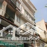 Nhà đẹp ngay mặt tiền nội bộ đường hồng lạc, p.10 tân bình, dt: 4.6x13m nhà đẹp 3 lầu có thể ở ngay