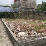 Bán đất hồ tùng mậu, ân thi, hưng yên