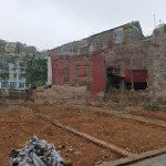 đất trung tâm đông côi thị xã thuận thành đường ô tô