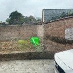 Bán 68,7 m2 đất tích lộc, phúc thọ, chỉ 2,03 tỷ, hàng hiếm tại giá cực chất