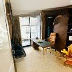 Bán liền kề dịch vụ tây nam linh đàm mặt tiền 5m, thang máy, kinh doanh đỉnh!