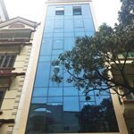 Bán gấp nhà mặt phố nguyễn thị định, văn phòng_dt 110m2, 7tầng, mt 6m, 40 tỷ
