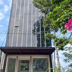 Bán tòa nhà đường 68 thạnh mỹ lợi quận 2 view công viên giá 62 tỷ
