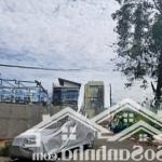 Bán nhà trọ 14 phòng 210m2 ngang 9m, sát kcn cao phú hữu, tp. thủ đức chỉ hơn 8 tỷ