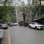 Bán gấp nhà hồng tiến - long biên 42.5m2 x7t, gara ô tô thang máy, đường 6m giá hơn 14tỷ có tl