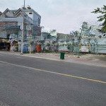 đất mặt đường hai bà trưng phường đông hoà, tp dĩ an