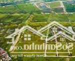 Bán đất anh dũng 6 - lô góc biệt thự giá tốt - giá đầu tư tại thời điểm lãi ngay 30%.