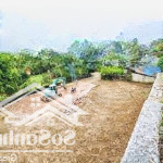 Cơ hội sở hữu lô đất 636m2 view hồ tại hà nội chỉ 3.7 tỷ
