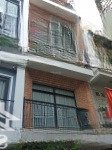 Nhà riêng ngõ 158 ngọc hà, thang máy, gần hồ, ô tô gần nhà. nội thất siêu vip 60m2, 6 tầng