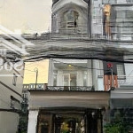 Bán nhà đẹp mặt tiền đường hiệp thành 25 - nguyễn ảnh thủ - phường hiệp thành quận 12