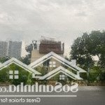 đất siêu vip phường thạnh mỹ lợi, q2, 175m2, hầm 4 tầng, giá 26,5 tỷ, gần ubnd tp thủ đức, sông sg