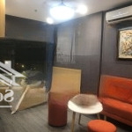 Cho thuê căn hộ studio 30m2 tại vinhomes ocean park gia lâm, giá 6 triệu bao phí dịch vụ