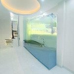 Nhà quan nhân 20m ra ô tô, ngõ ba gác đi, 2 thoáng vĩnh viễn, nhà mới đẹp, nội thất cơ bản, 42m2*5t