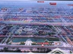 Hàng ngoại giao căn góc biệt thự the zei - mỹ đình, siêu phẩm mặt tiền 15m-28m dt 265m2-dtxd 660m2