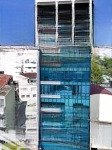 Tòa nhà trung tâm quận 1 - lê thị hồng gấm - 13 tầng - giá 335 tỷ