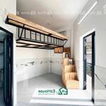 Duplex, studio ban công mới ra 100% ngay đh công thương, aeon mall tân phú