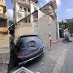 Bán đất thổ cư, đào xuyên đa tốn,dt 75m,mt 6m giá 4,99tỷ.đường ôtô vào tận đất,lô góc thoáng đẹp