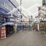 Cần bán 82.5m2 mt 5m trục chính kinh doanh sáp mai, võng la, đông anh, hà nội