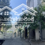 Bán lô đất xây cao tầng p an phú q2. dt : 5x23, giá : 23 tỷ