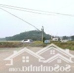 Bán đất nền thanh ba, phú thọ gần cao tốc, giá 9.8 tỷ